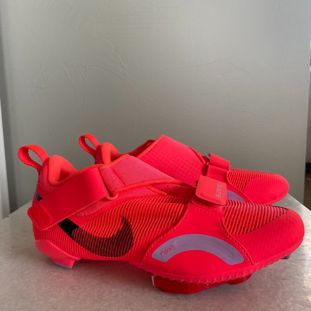 Nike SuperRep Cycling Shoes, Size 6.5